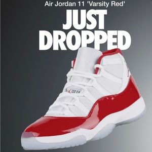 Authentic 💯 Just dropped‼️ Free fast shipping.